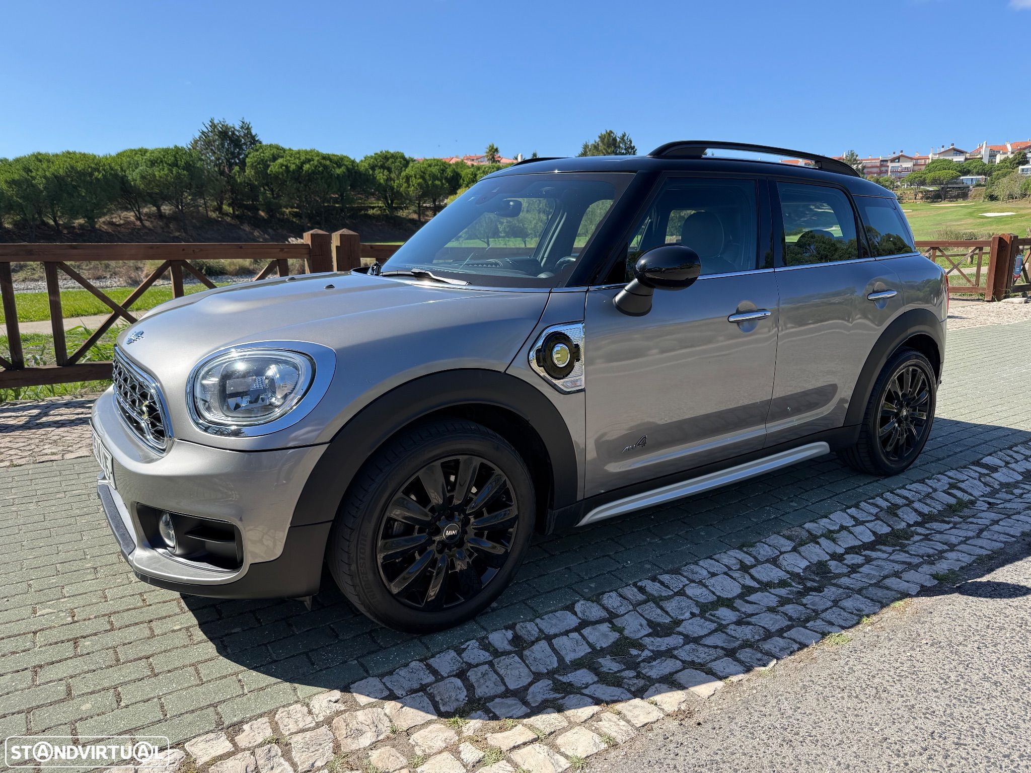 MINI Countryman - 1