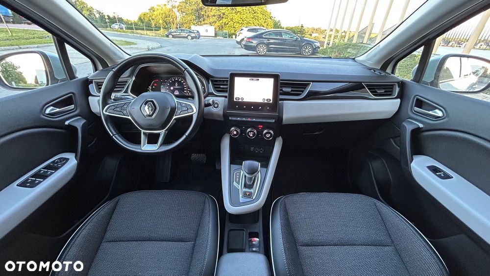 Renault Captur 1.3 TCe Intens EDC - 32