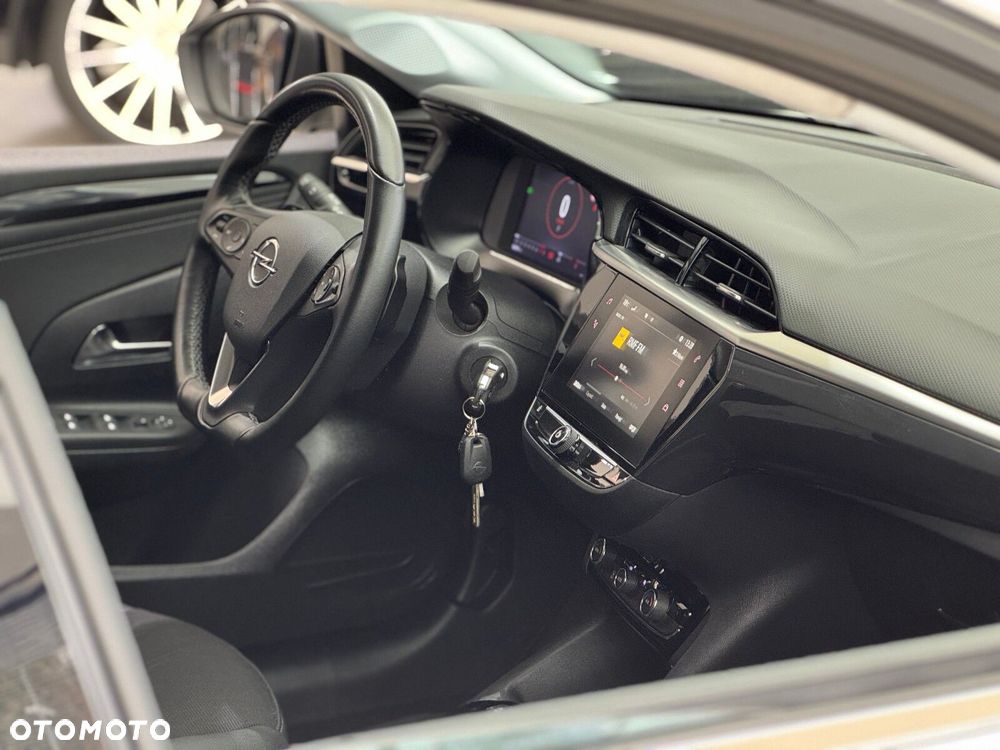 Opel Corsa 1.2 Elegance S&S - 36