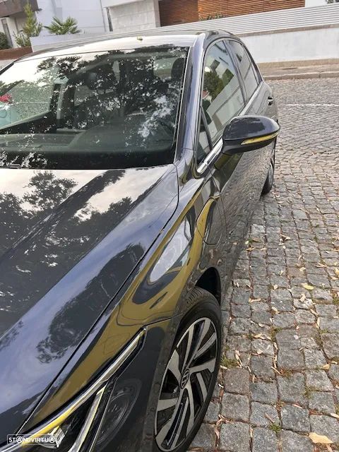 VW Golf 1.4 TSI e-Hybrid DSG - 4