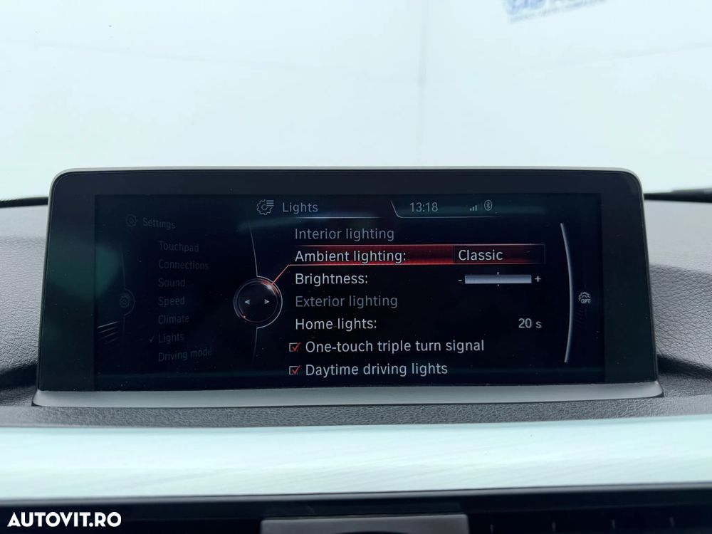 BMW Seria 4 420d Aut. Sport Line - 22