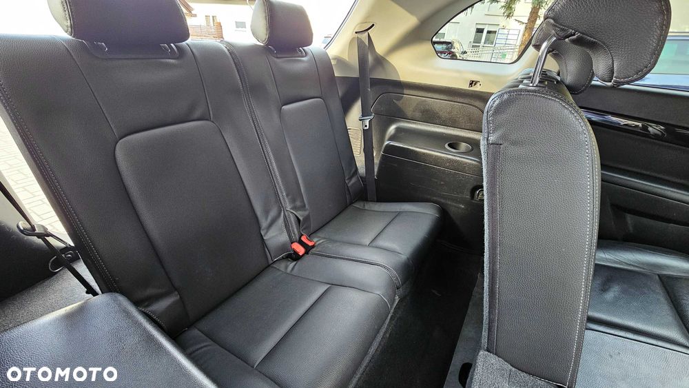 Chevrolet Captiva - 8