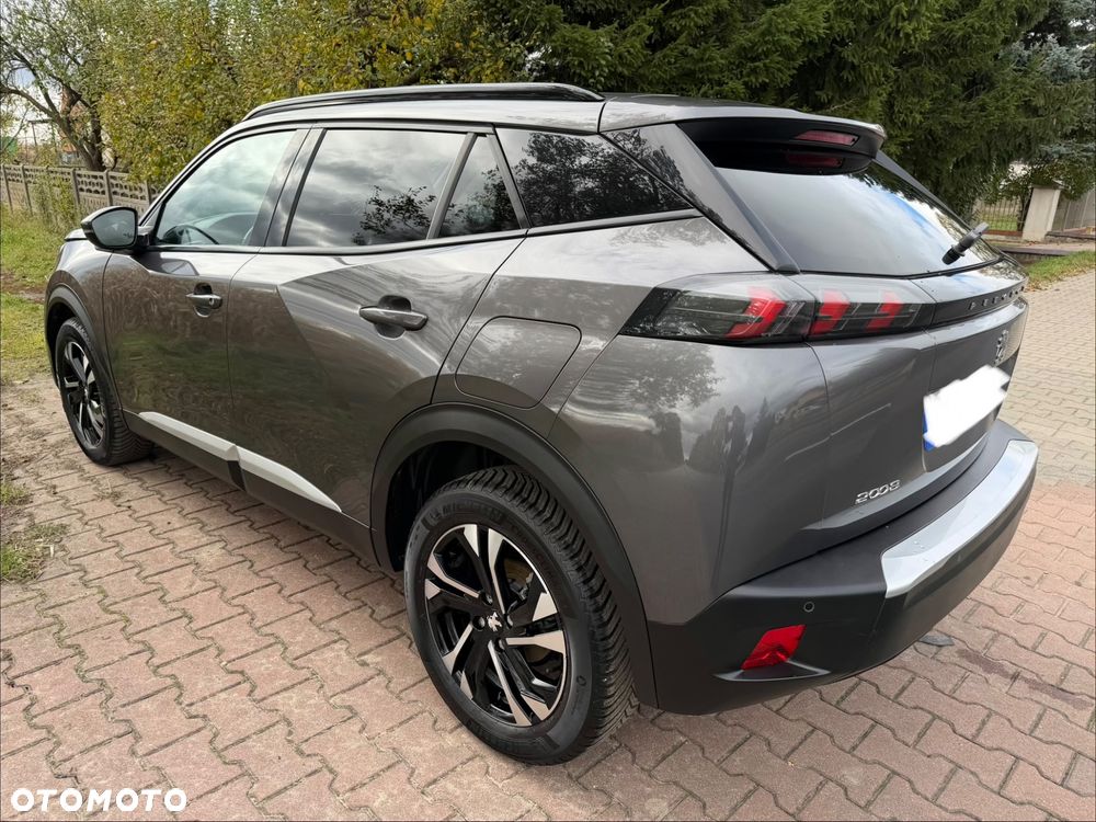 Peugeot 2008 PureTech 100 Stop&Start Allure Pack - 3