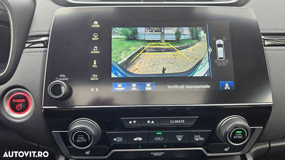 Honda CR-V - 27