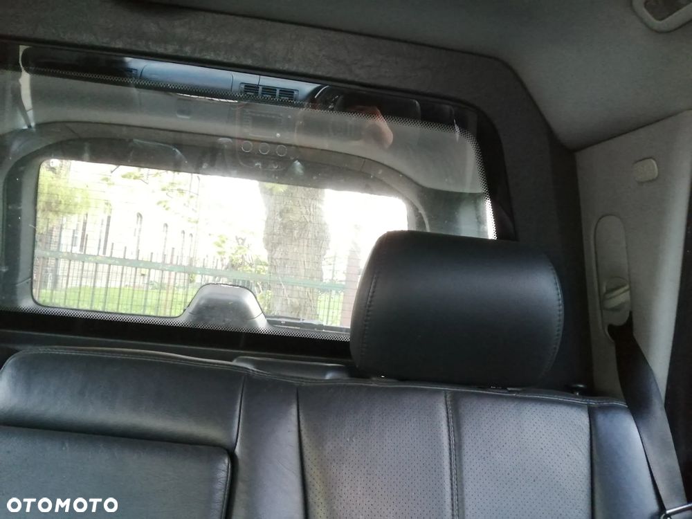 Mercedes-Benz ML 400 CDI - 12