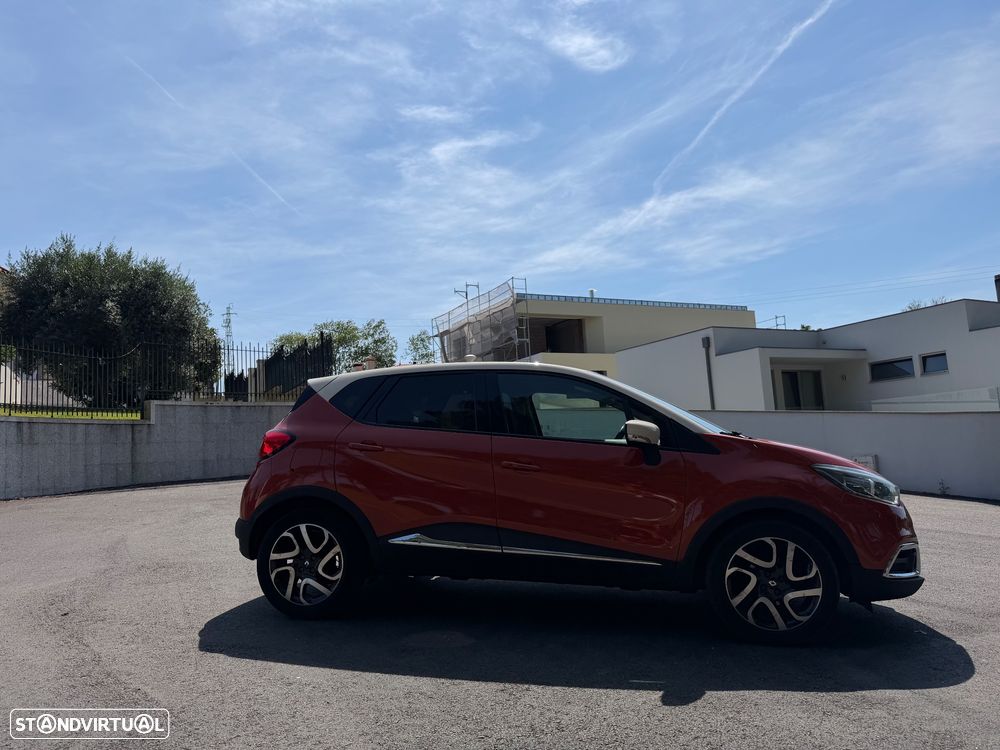 Renault Captur 0.9 TCE Sport - 7