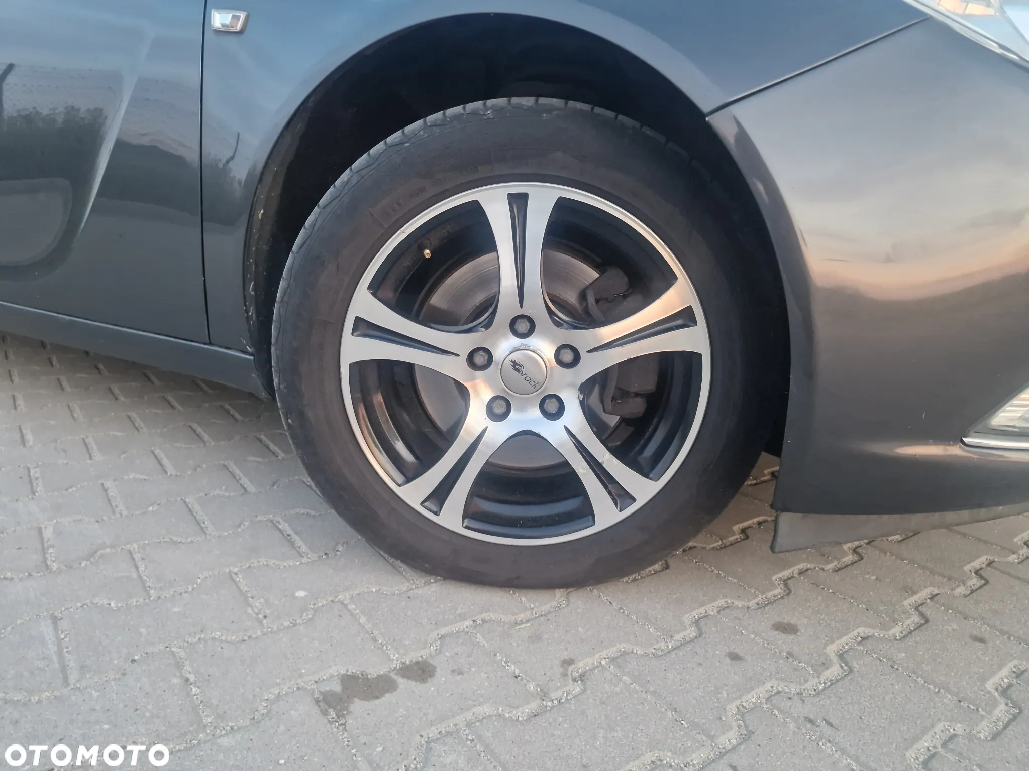 Opel Insignia 2.0 CDTI Edition - 14