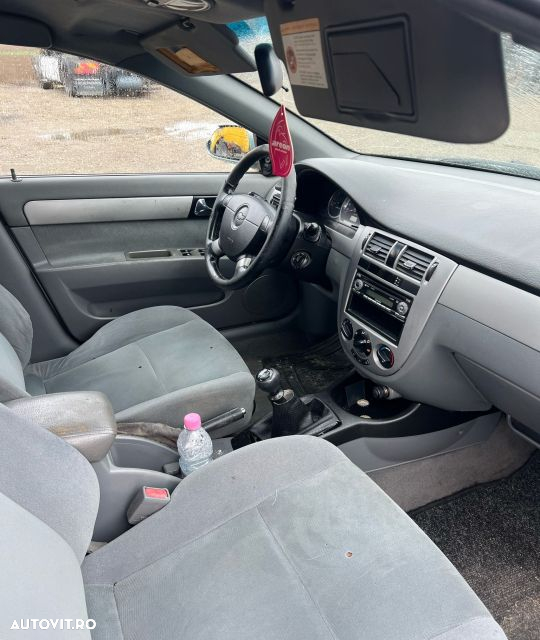Dezmembrez Chevrolet Lacetti 1 [2004 - 2013] Sedan F16D3 - 6