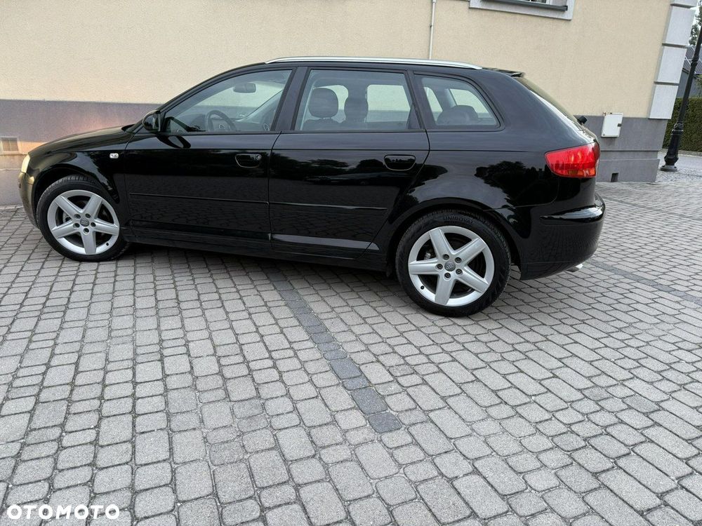 Audi A3 - 14