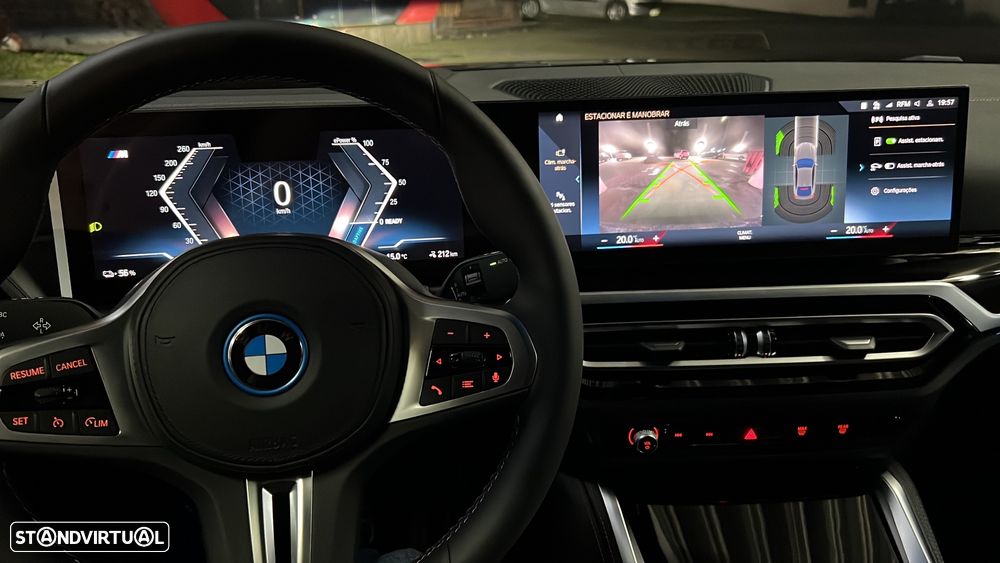 BMW i4 M50 - 7
