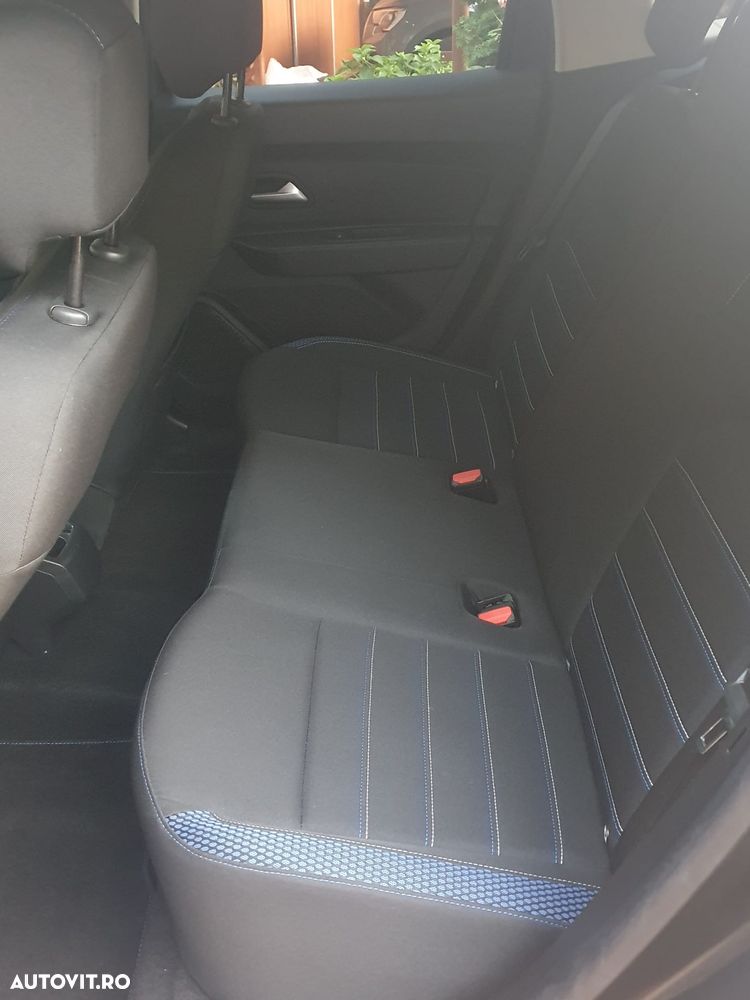 Dacia Duster - 7