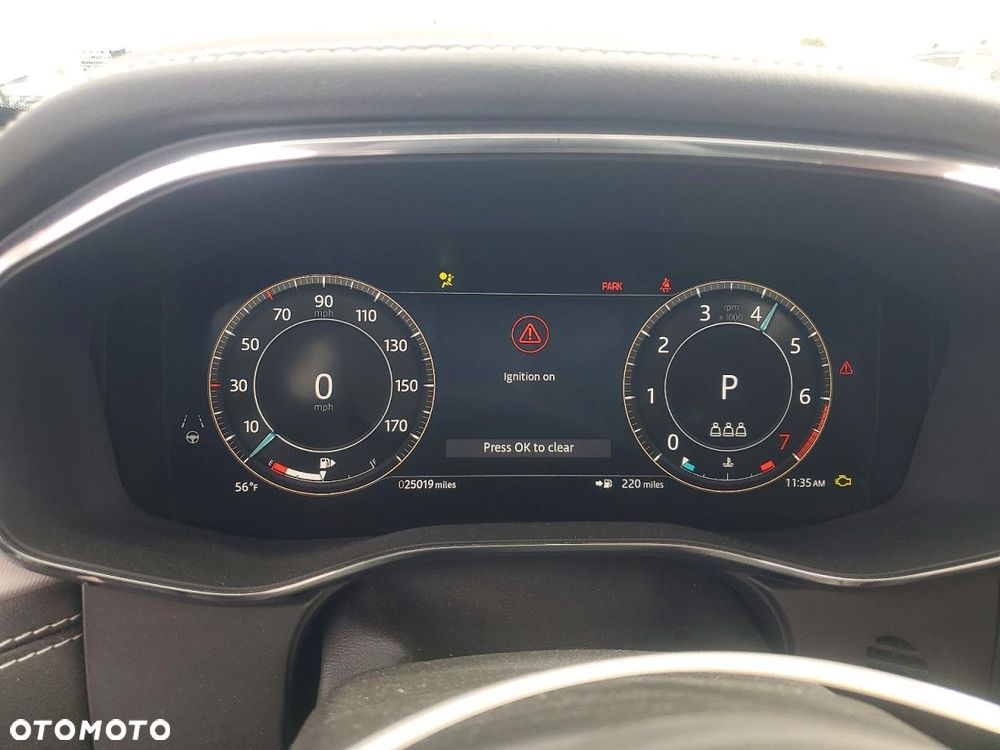 Jaguar F-Pace P250 AWD R-Dynamic S - 9