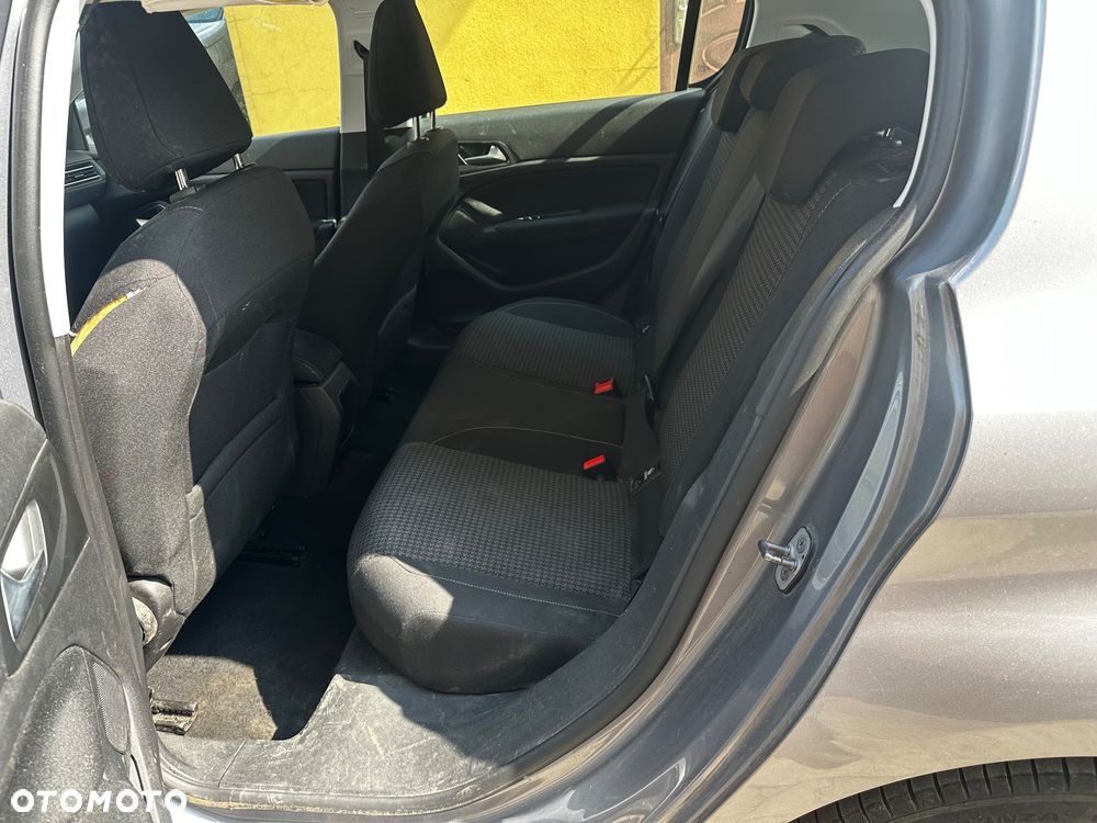 Peugeot 308 BlueHDi FAP 130 Stop & Start Active Pack - 7