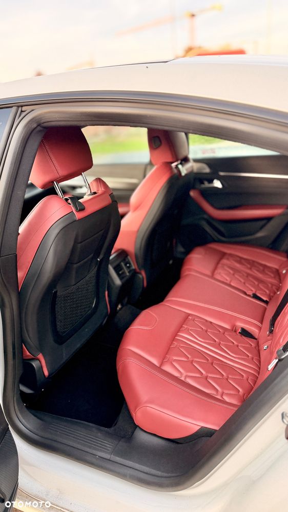 Peugeot 508 2019 photo 5