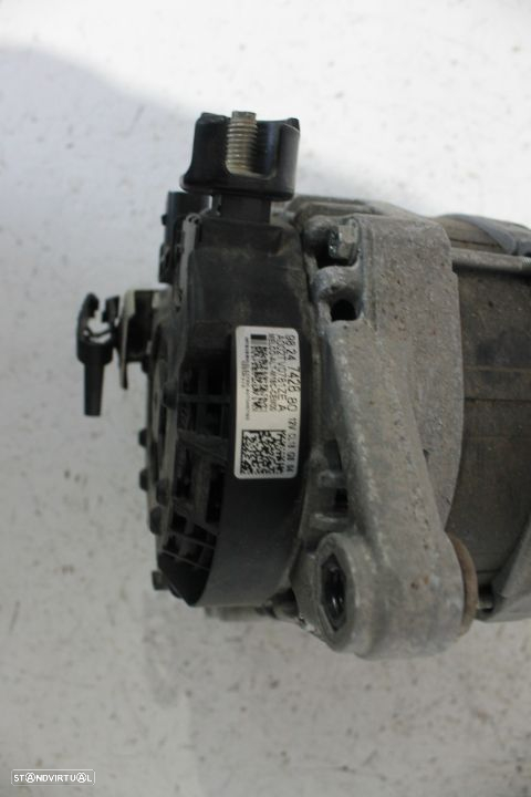 Alternador Peugeot 3008 - 2