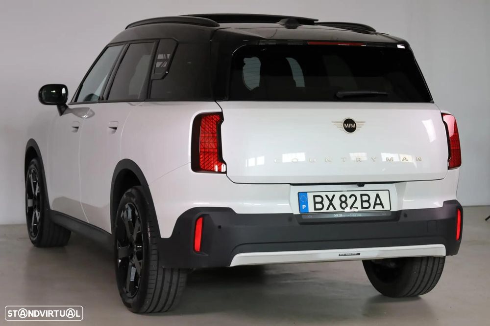 MINI Countryman C Classic XS - 16