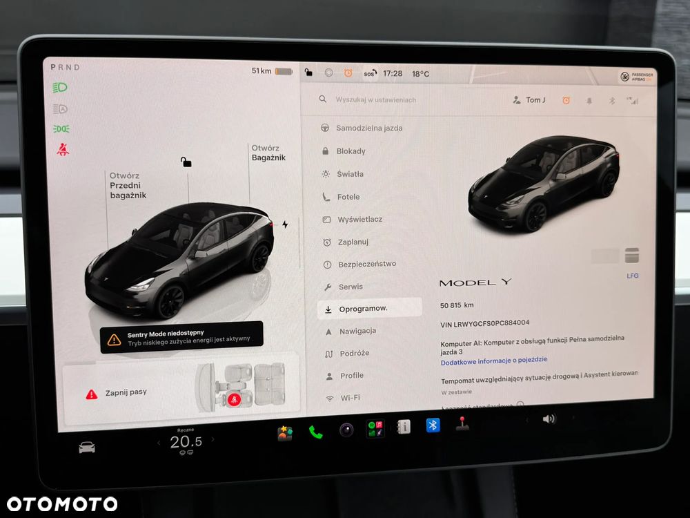 Tesla Model Y Standard - 26