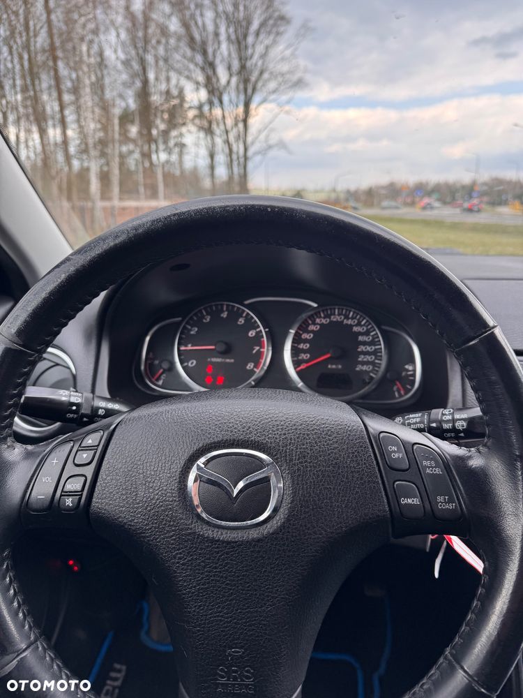 Mazda 6 2.0 Exclusive - 10