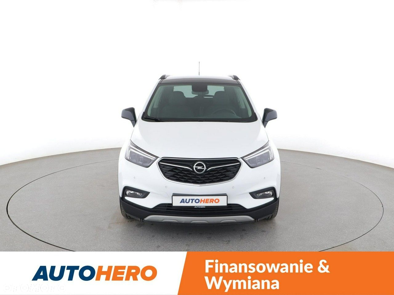 Opel Mokka 1.4 Turbo ecoFLEX Start/Stop Innovation - 11