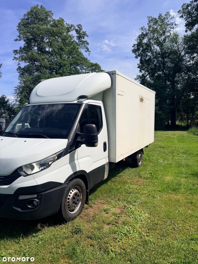 Iveco 35S17 - 4