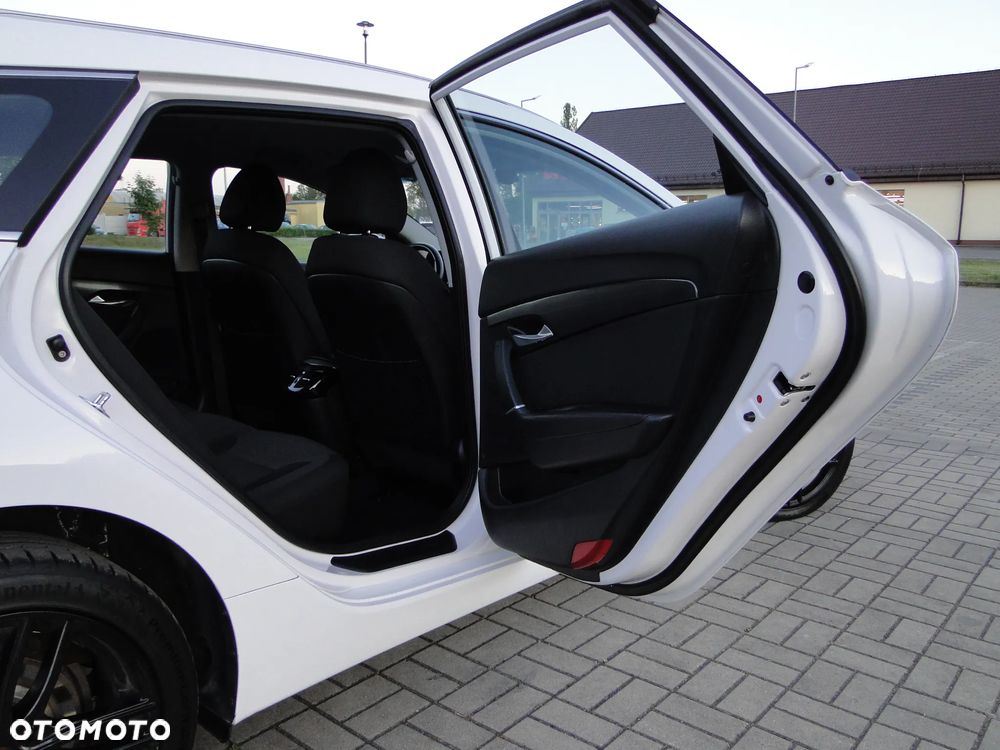 Hyundai i40 1.7 CRDi Automatik Premium - 14