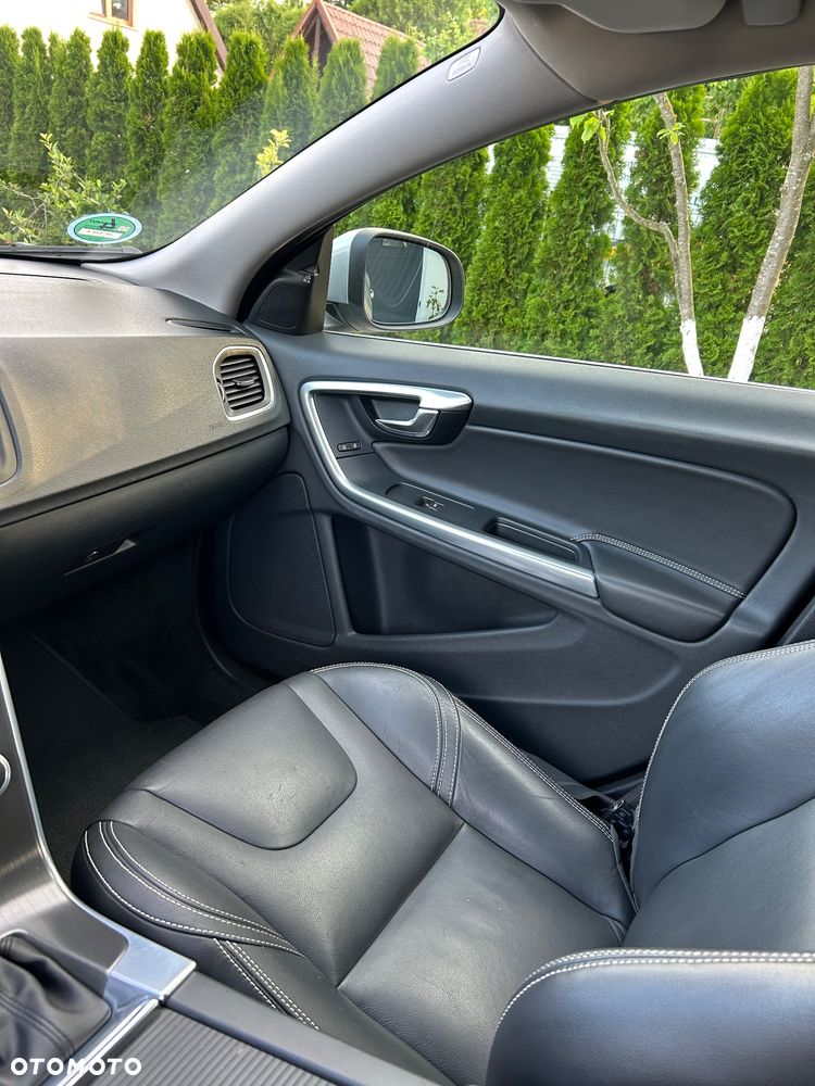 Volvo V60 - 9