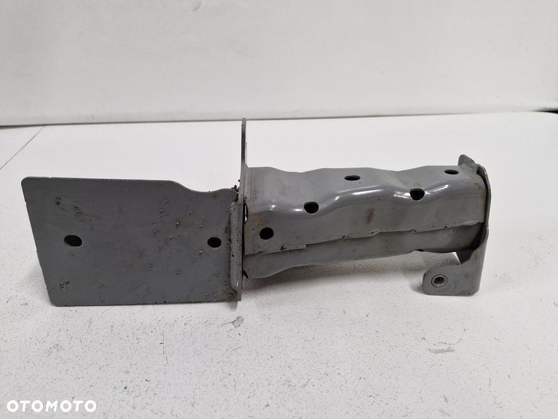 renault scenic iv 4 belka zderzaka przód prawa strefa zgniotu 622109579r - 6