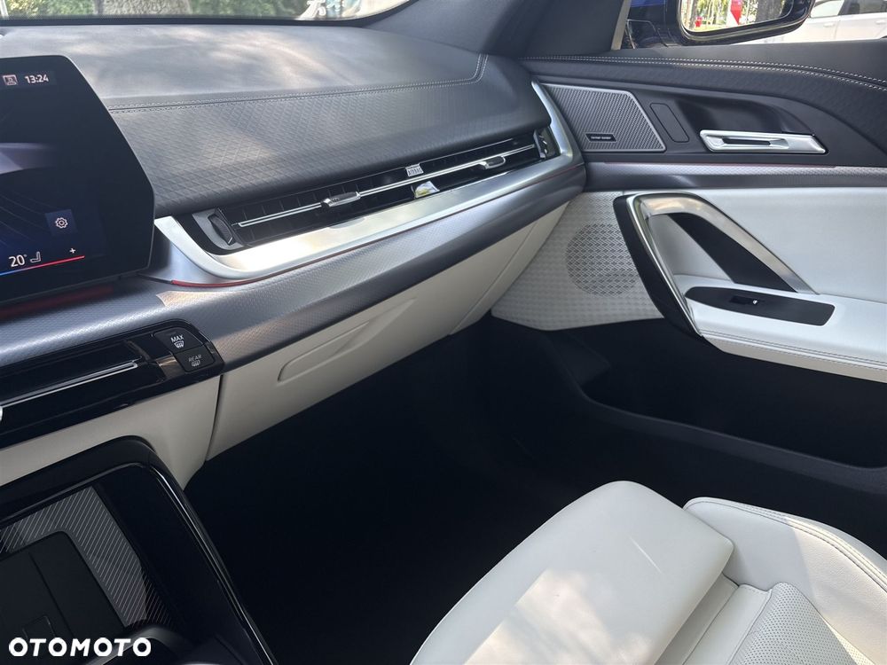 BMW X2 - 9