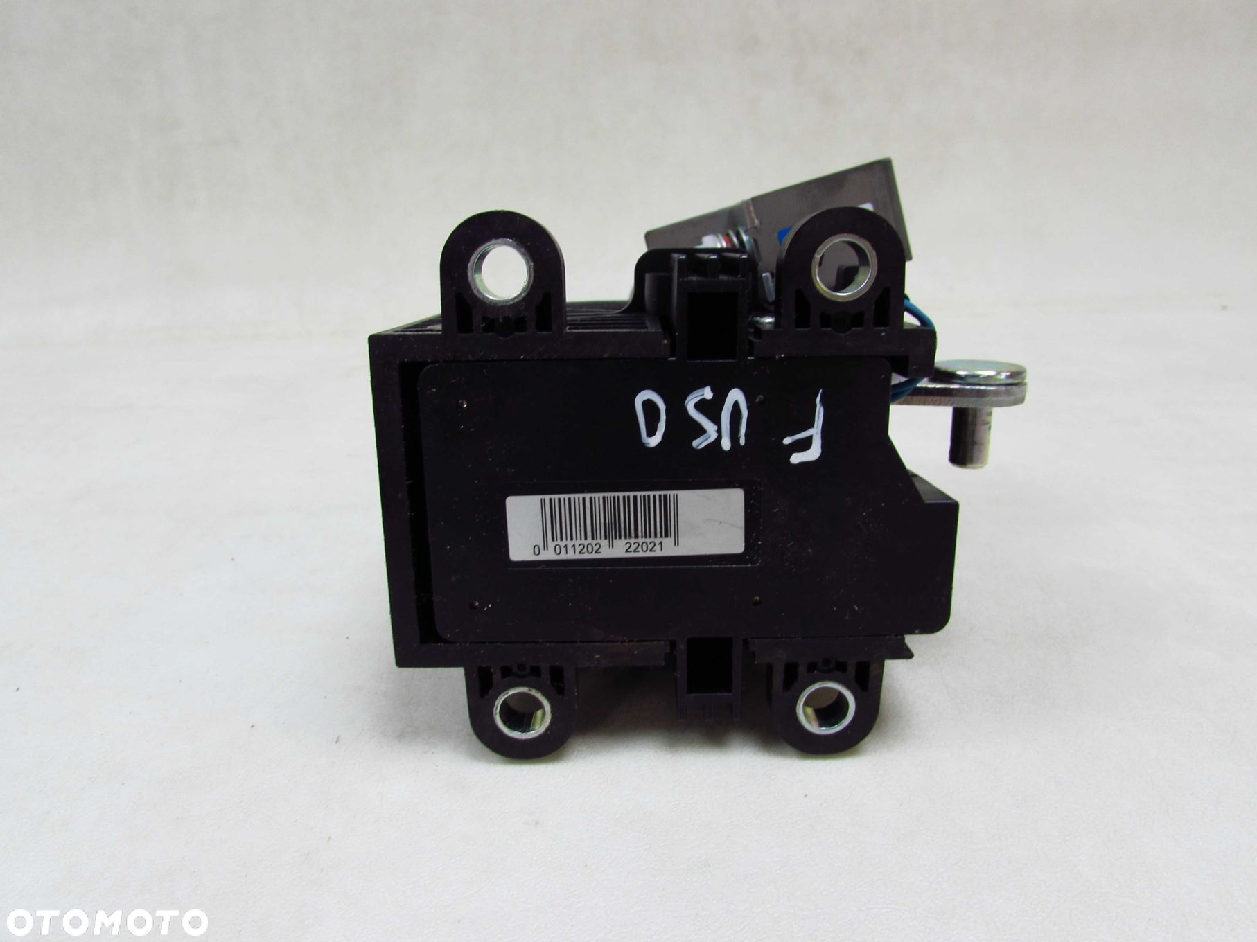 MITSUBISHI CANTER FUSO 13-21 LEWAREK WYBIERAK BIEGOW AUTOMAT DUONIC ME539010 - 5