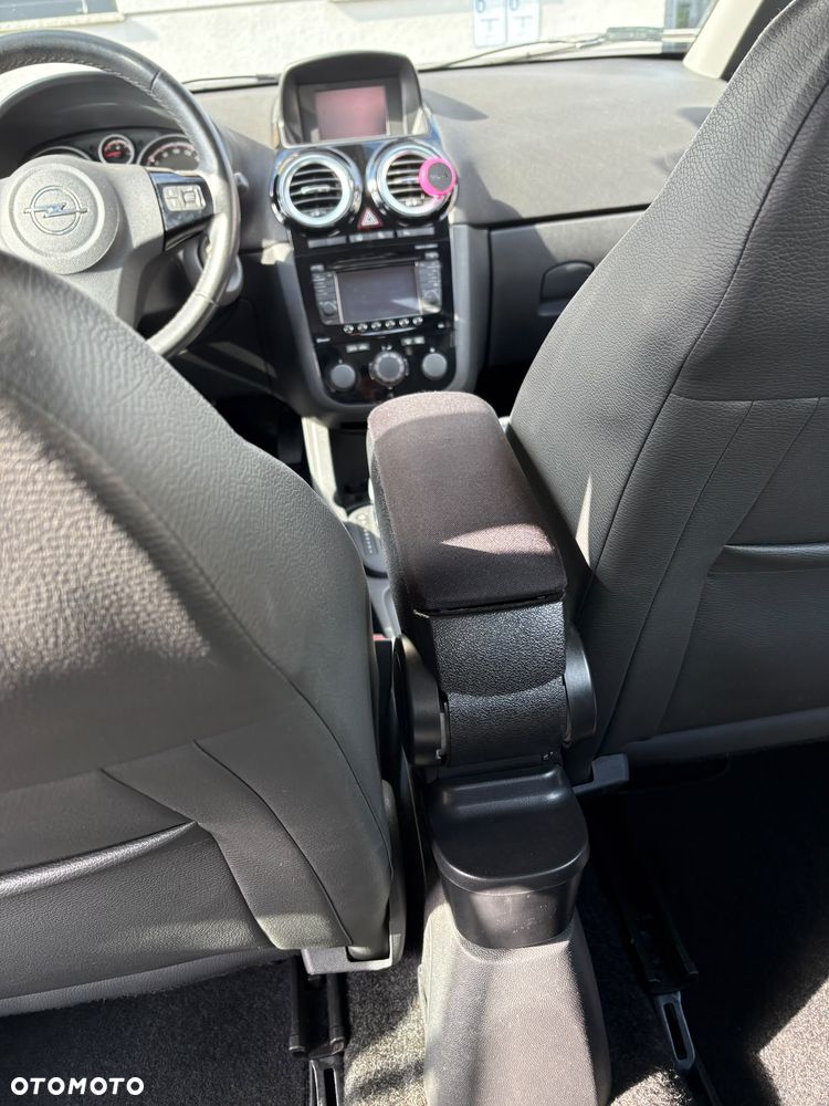 Opel Corsa 1.4 16V Enjoy - 16