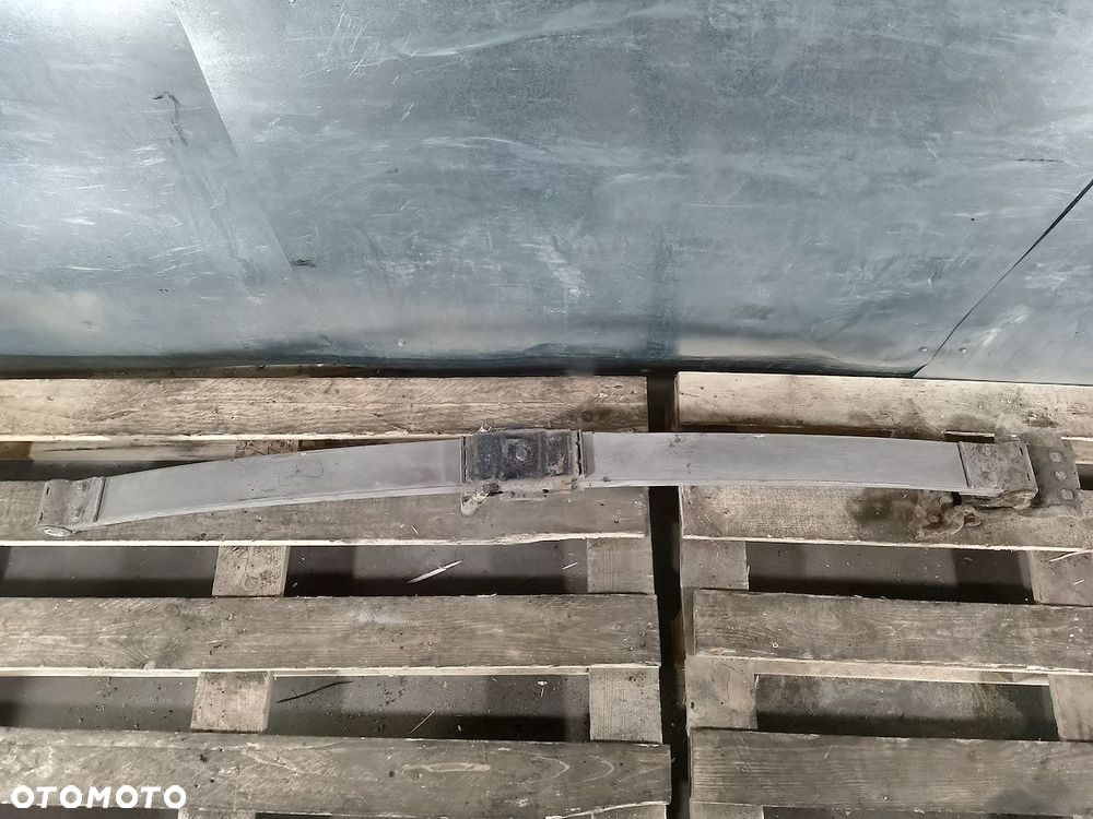 RESOR, LAGA RENAULT MASTER ( 98-03 ) 2.8 DTI - 5