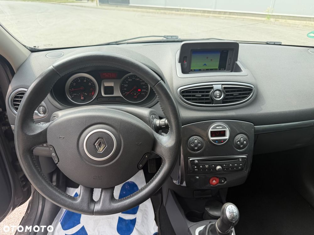 Renault Clio 1.2 TCE Extreme - 22