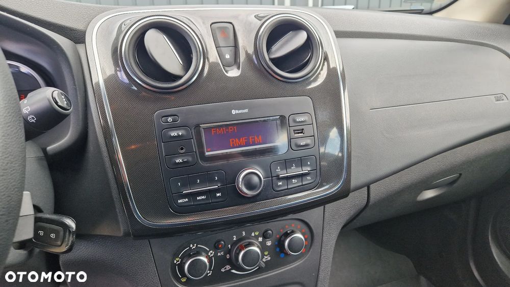 Dacia Logan MCV 0.9 TCe Laureate S&S - 20