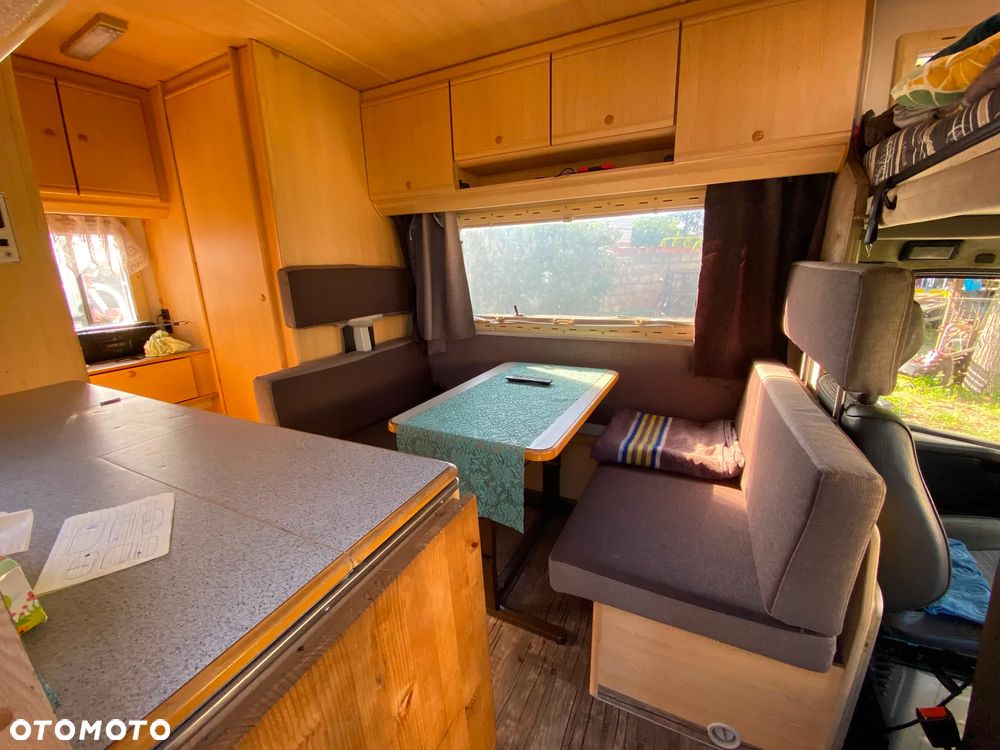 Fiat Ducato 280 - 8