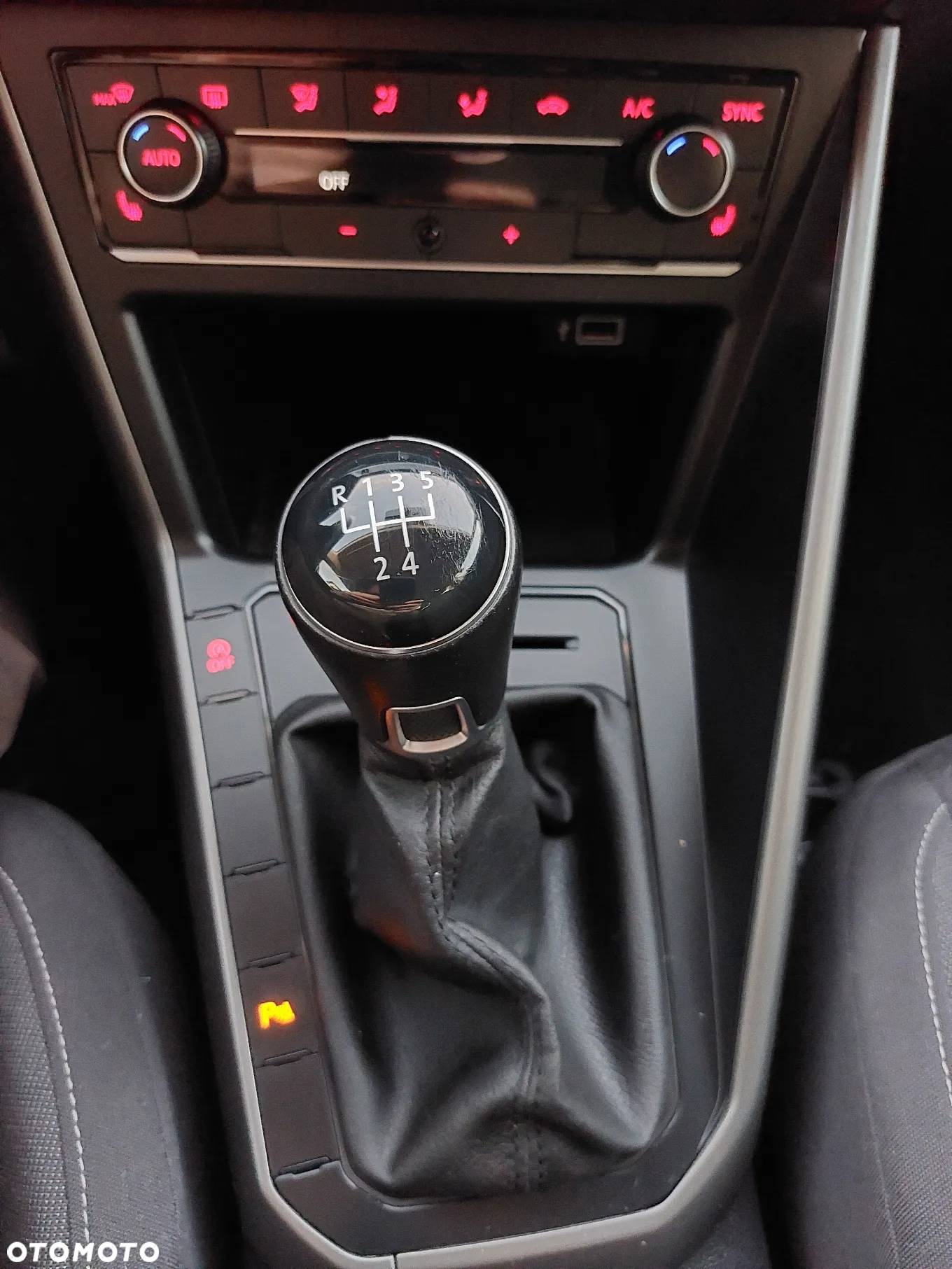 Volkswagen Polo 1.0 TSI OPF Comfortline - 23