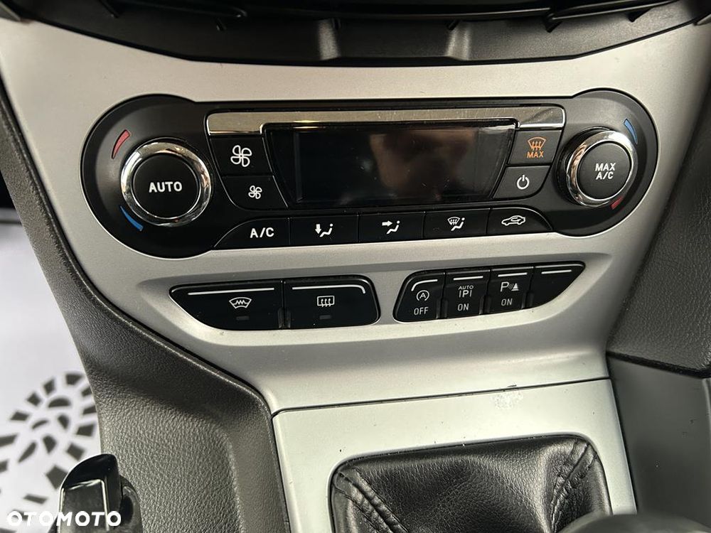 Ford Focus 1.0 EcoBoost STart-Stopp-System Titanium - 37