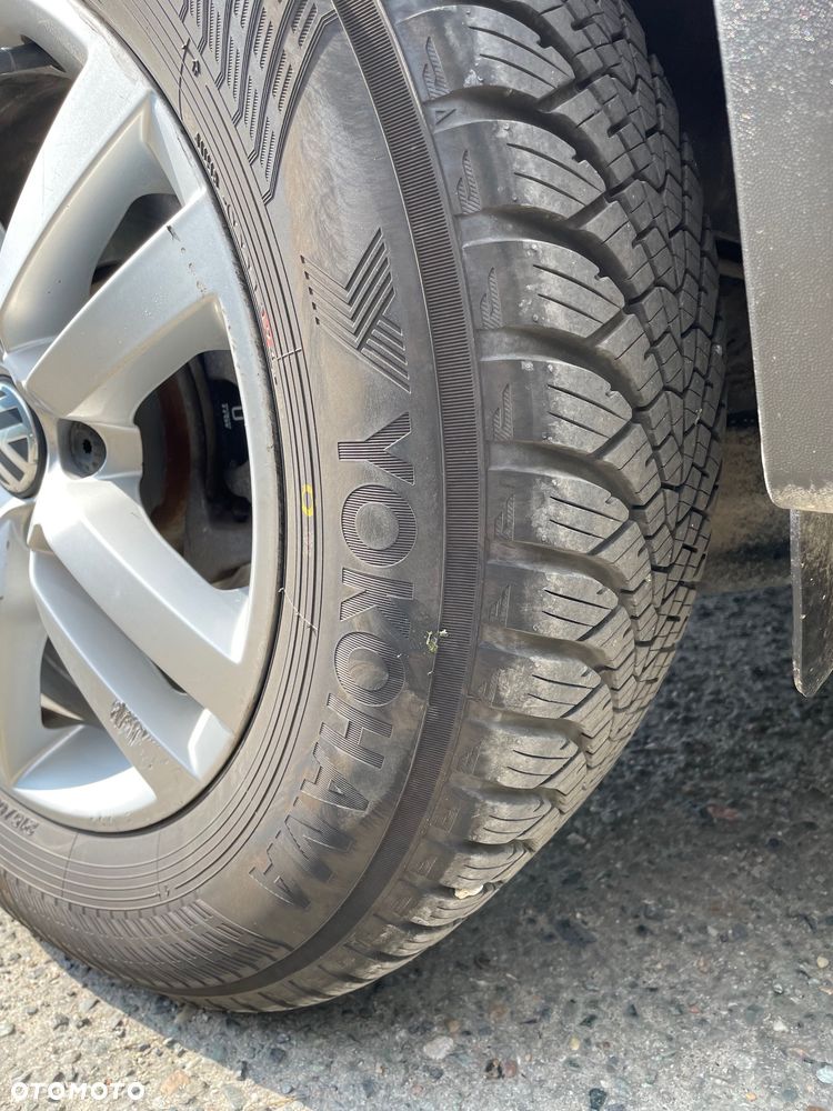 Volkswagen Tiguan 1.4 TSI BlueMotion Technology Life - 10