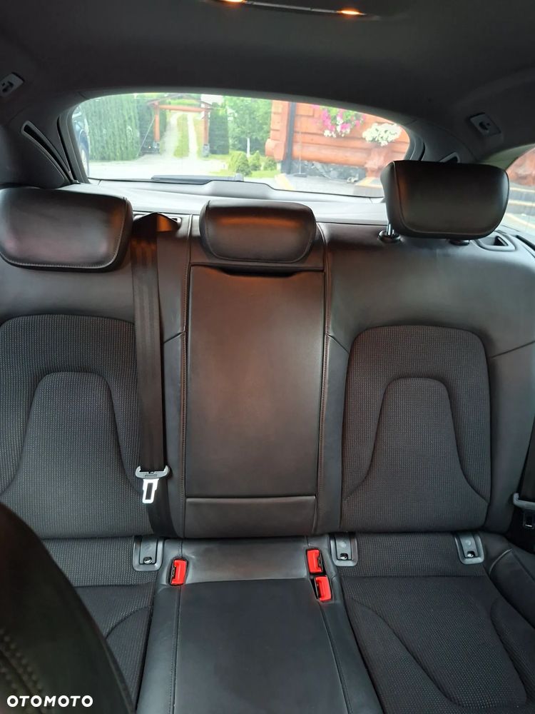 Audi A4 Avant - 7
