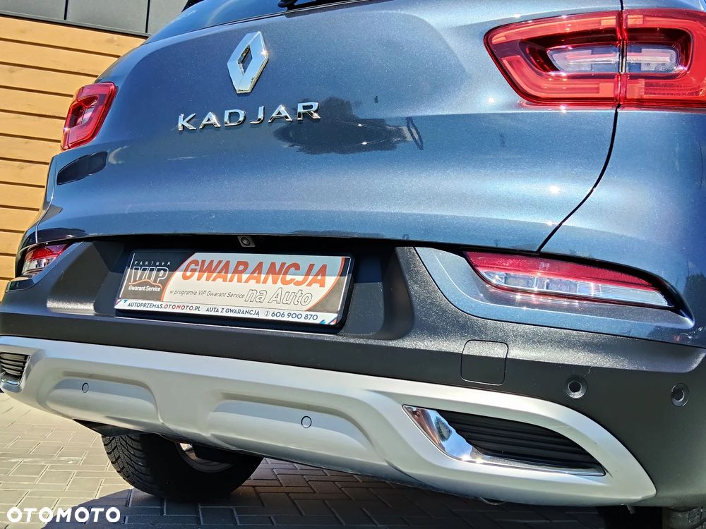 Renault Kadjar 1.3 TCe FAP Intens EDC - 39