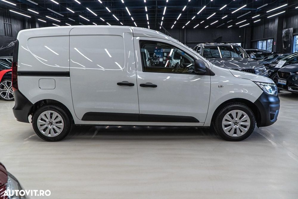 Renault Express - 20