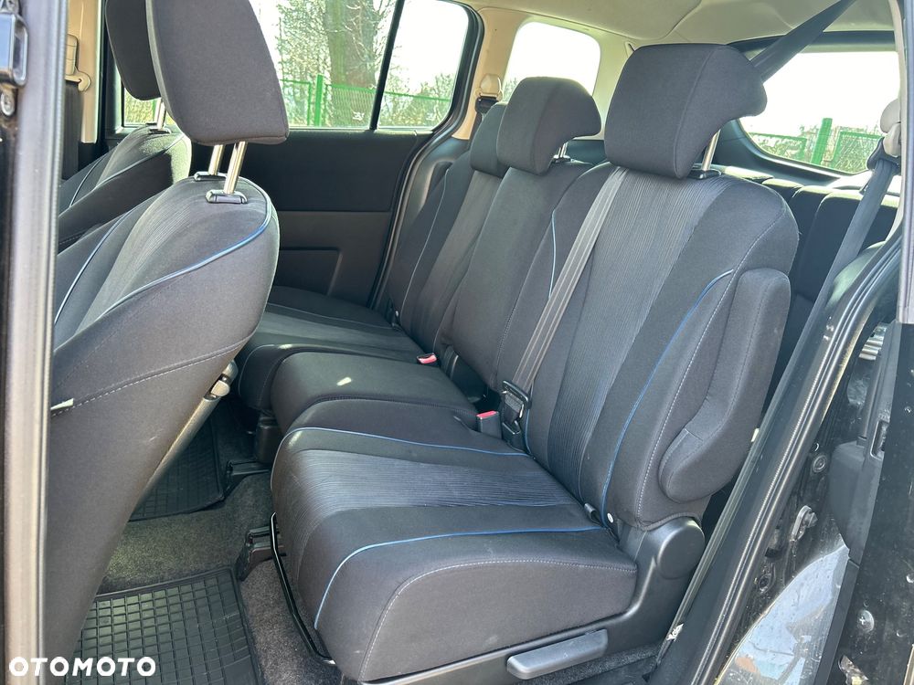 Mazda 5 1.6 MZ-CD Business-Line - 14