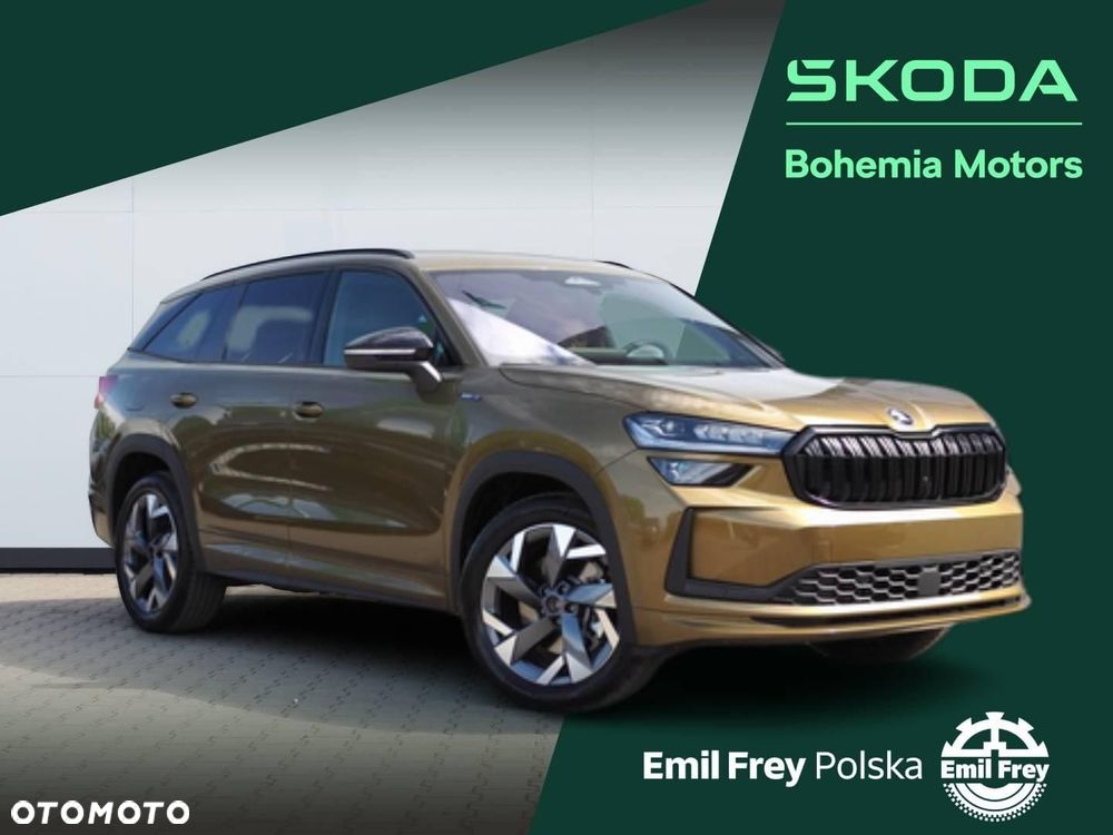 Skoda Kodiaq - 2