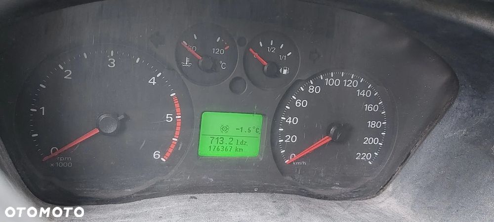 Ford Transit T350 - 3