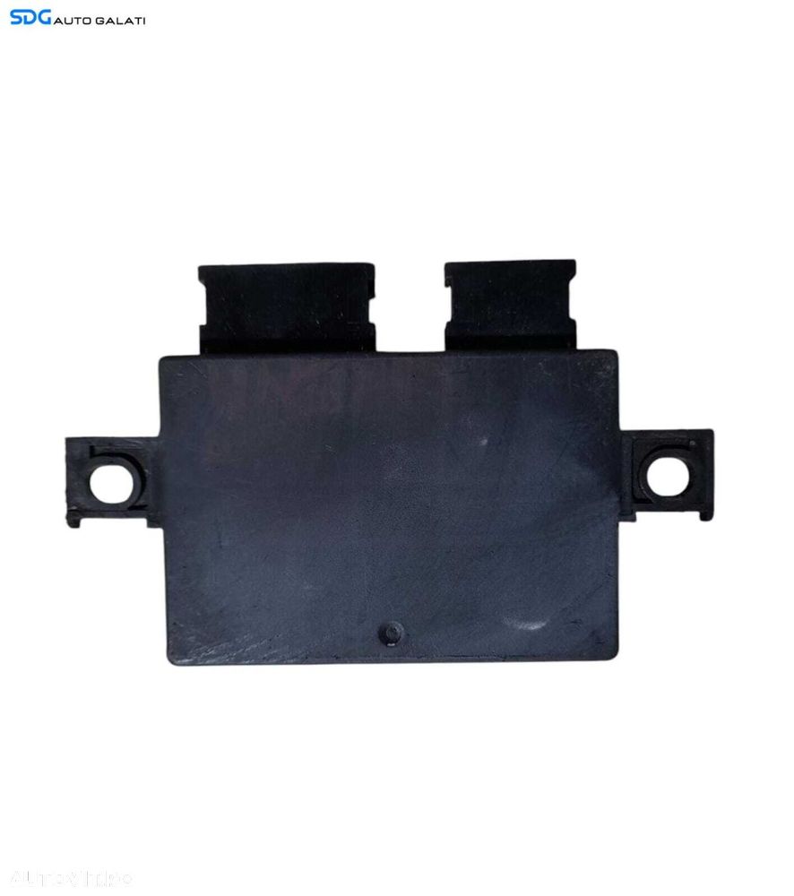 Unitate Modul Imobilizator Volkswagen Transporter T4 1990 - 2003 Cod 6X0959257 73654302 [N1327] - 1