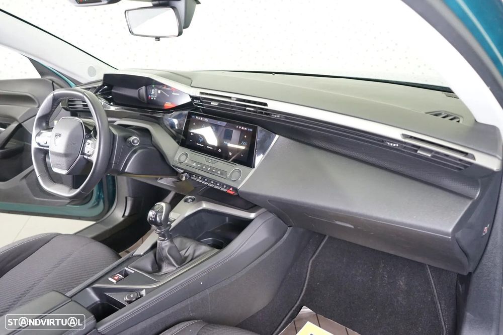 Peugeot 308 SW 1.2 PureTech Active Pack - 17
