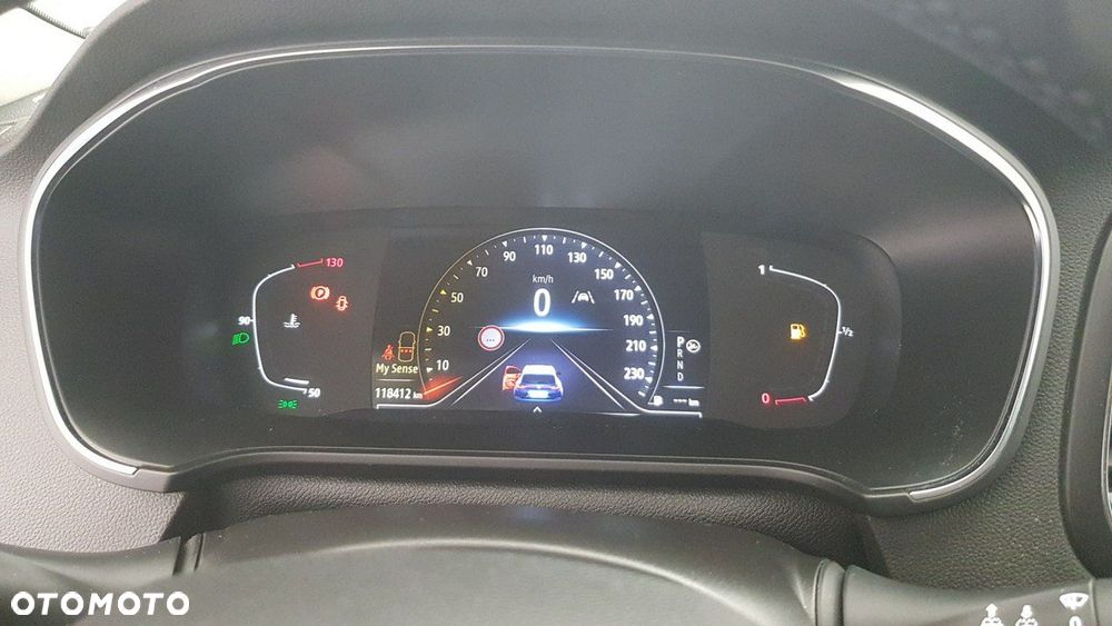 Renault Megane - 21