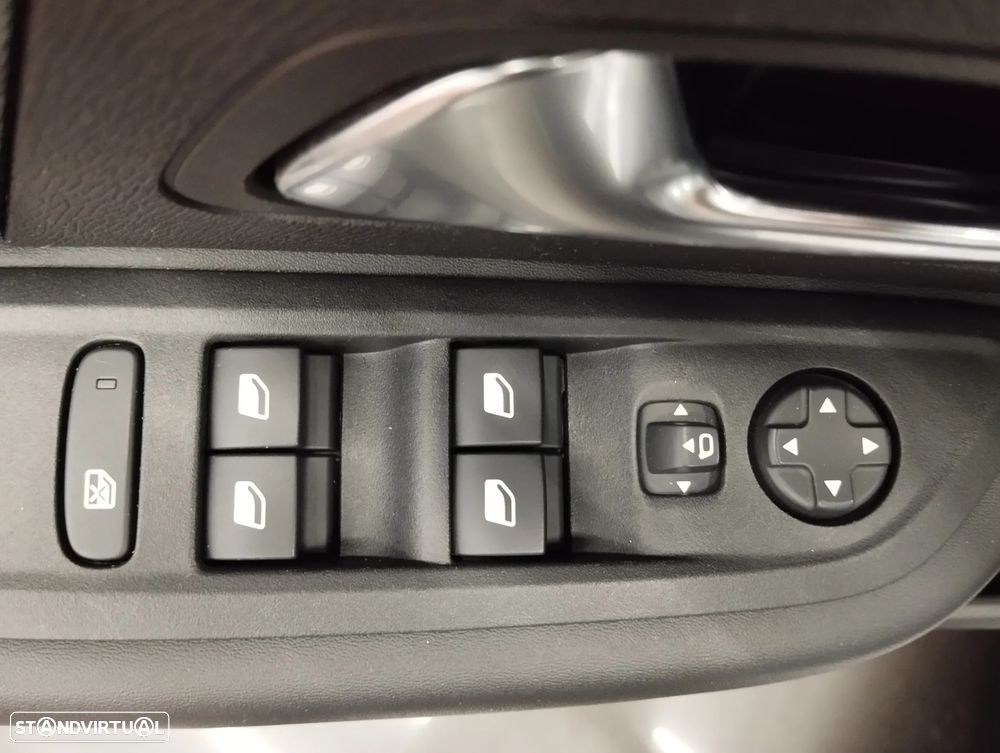Citroën C4 1.5 BlueHDi Feel Pack EAT8 - 18