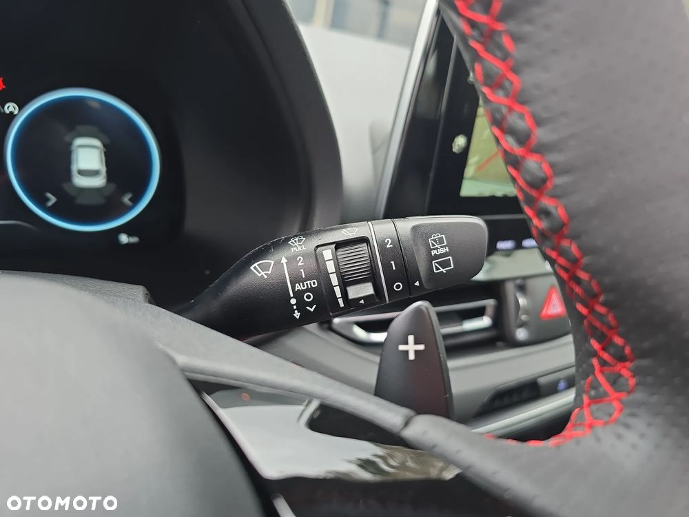 Hyundai i30 1.6 T-GDI DCT N Line - 20