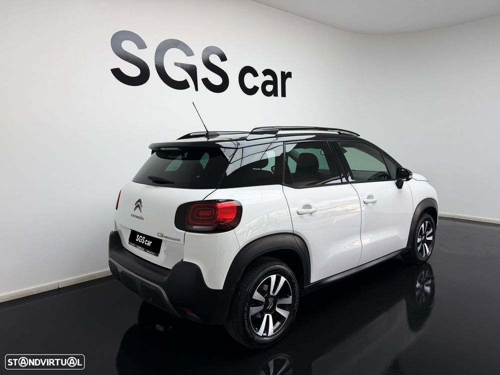 Citroën C3 Aircross 1.2 PureTech Shine - 5