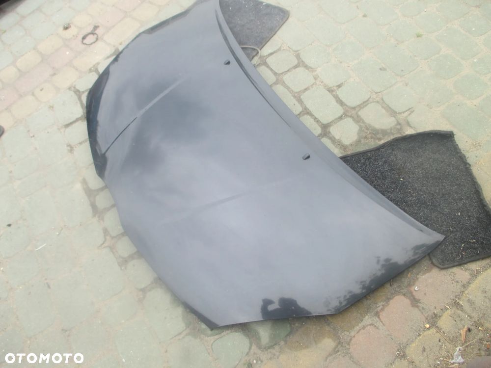 Maska COROLLA VERSO 209F - 2